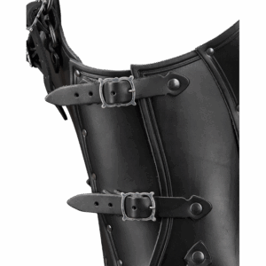 Kendra Ladies Cuirass