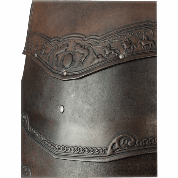 Gawain Cuirass