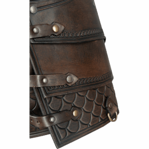 Gawain Cuirass