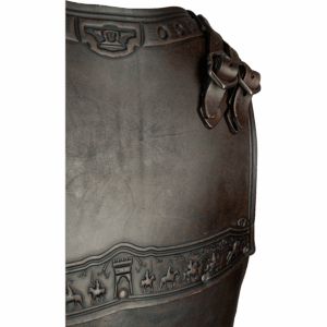 Gawain Cuirass