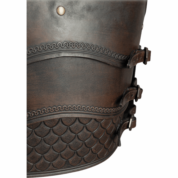 Gawain Cuirass