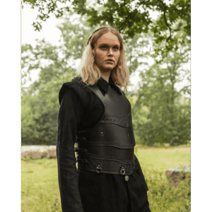 Gawain Cuirass
