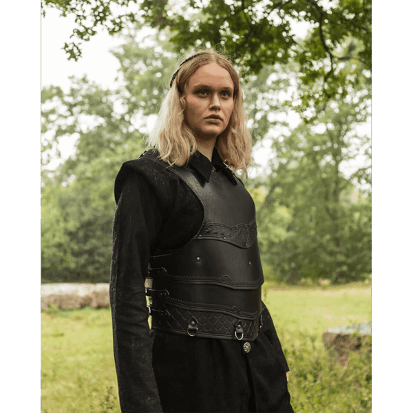 Gawain Cuirass