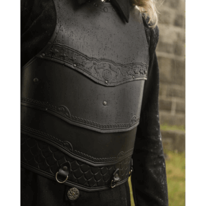Gawain Cuirass