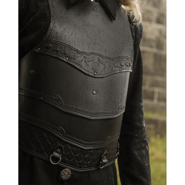 Gawain Cuirass