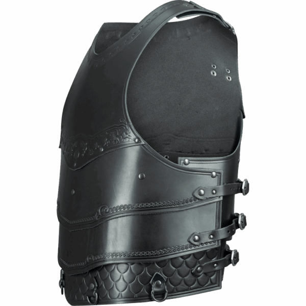Gawain Cuirass