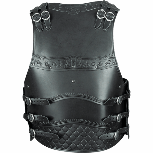 Gawain Cuirass