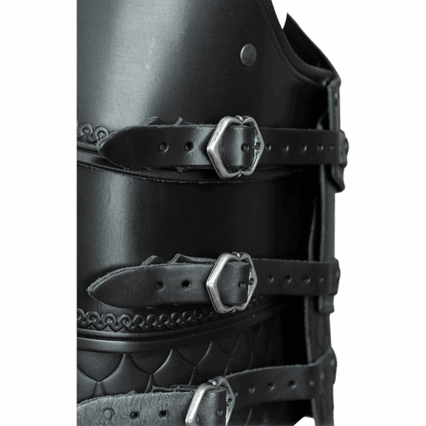 Gawain Cuirass