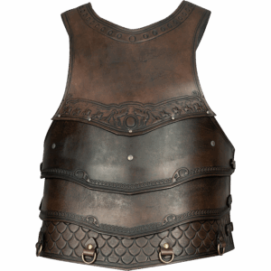 Gawain Cuirass