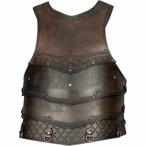 Gawain Cuirass