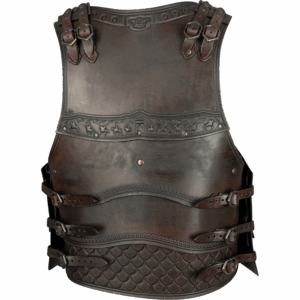 Gawain Cuirass