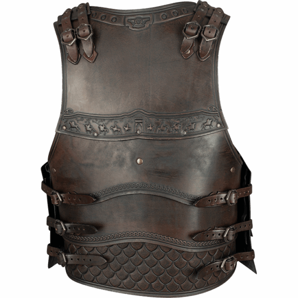 Gawain Cuirass