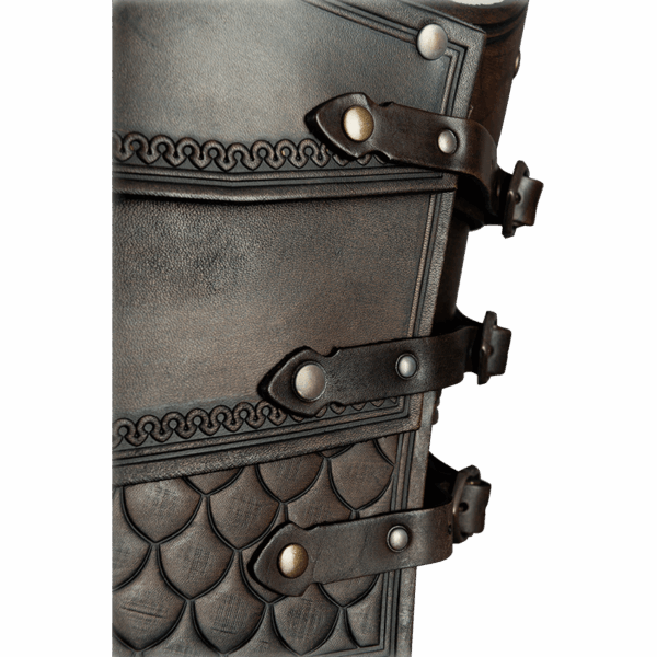Gawain Cuirass