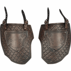 Gawain Tassets