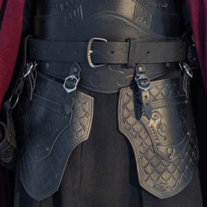 Gawain Tassets