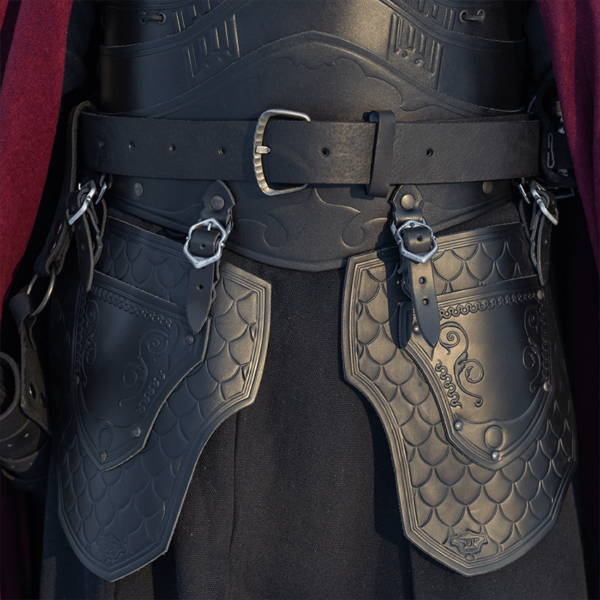Gawain Tassets