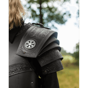 Gawain Spaulders