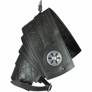 Gawain Spaulders