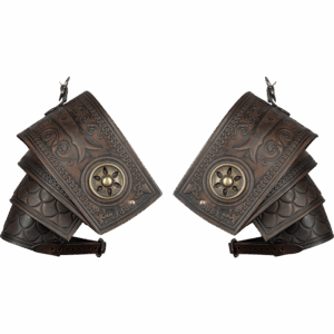 Gawain Spaulders