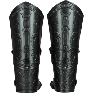 Gawain Bracers