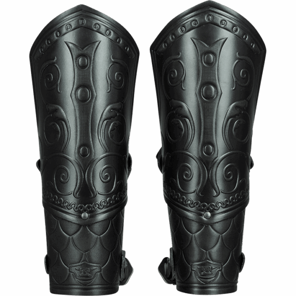 Gawain Bracers