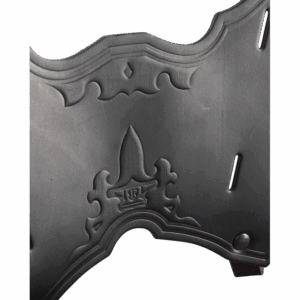 Castagir Leather Back Harness