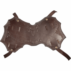 Castagir Leather Back Harness