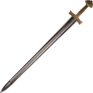 Harald LARP Long Sword