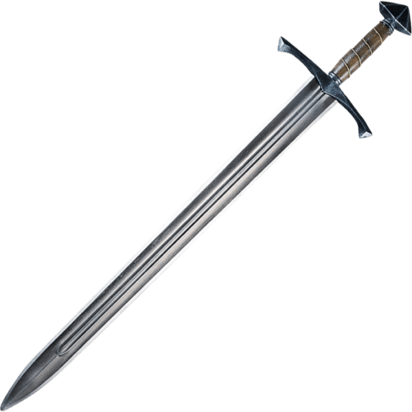 Orbek LARP Short Sword