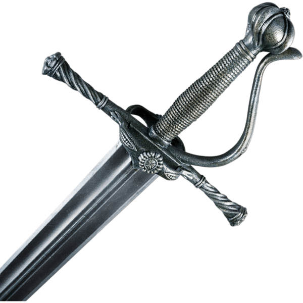 Tannenberg LARP Long Sword
