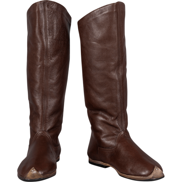 Attila Boots