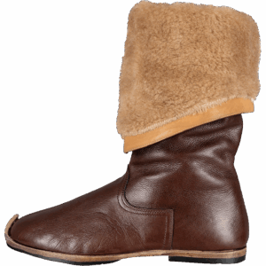 Attila Boots