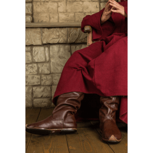Attila Boots