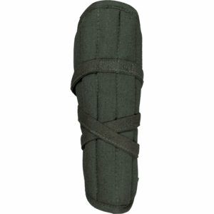 Farald Padded Bracers