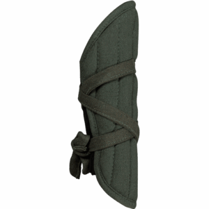 Farald Padded Bracers