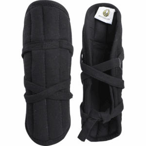 Farald Padded Bracers