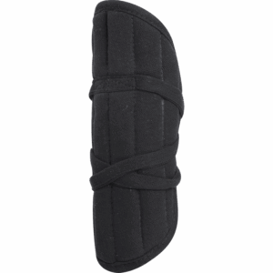 Farald Padded Bracers