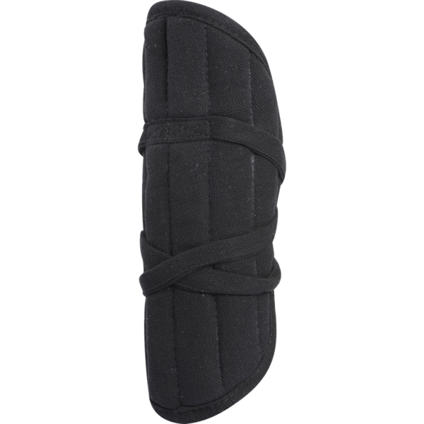 Farald Padded Bracers