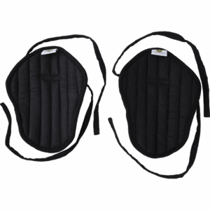 Farald Padded Bracers