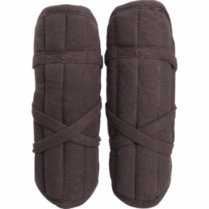 Farald Padded Bracers