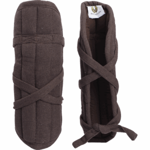Farald Padded Bracers