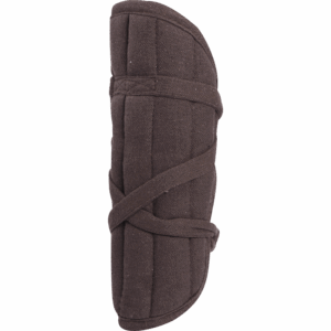 Farald Padded Bracers