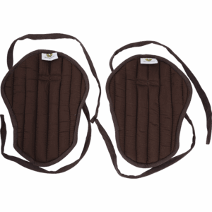 Farald Padded Bracers