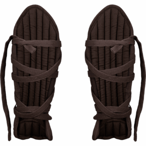 Farald Padded Greaves