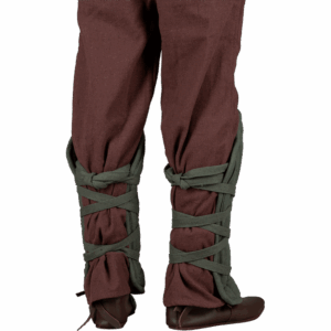 Farald Padded Greaves
