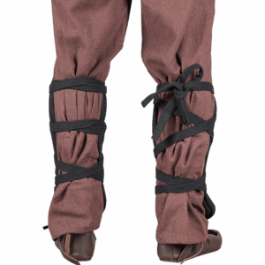 Farald Padded Greaves