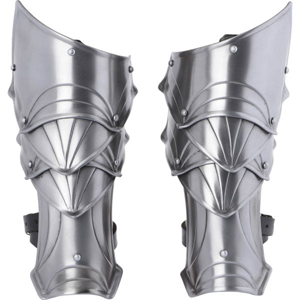 Dragomir Bracers