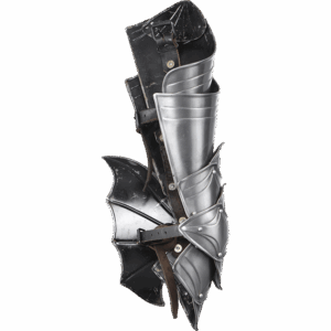 Dragomir Leg Guards
