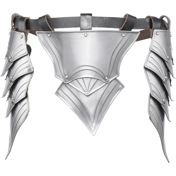 Dragomir Armour Belt