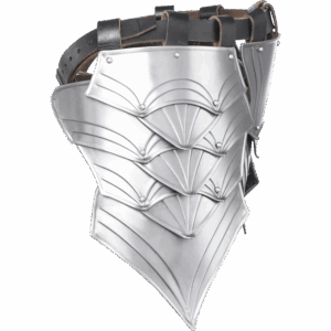 Dragomir Armour Belt
